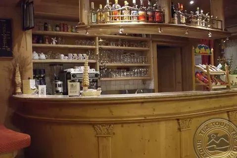 Viešbutis „LA CAMPAGNOLA HOTEL“