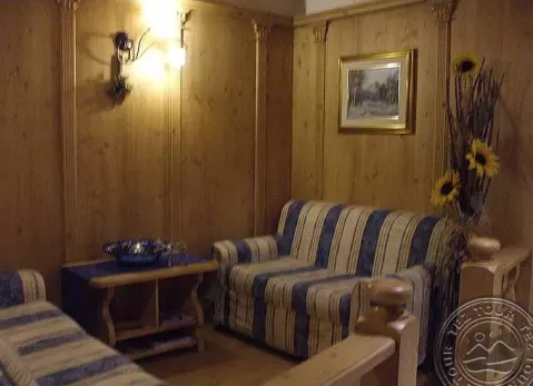 Viešbutis „LA CAMPAGNOLA HOTEL“
