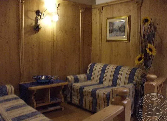 Viešbutis „LA CAMPAGNOLA HOTEL“