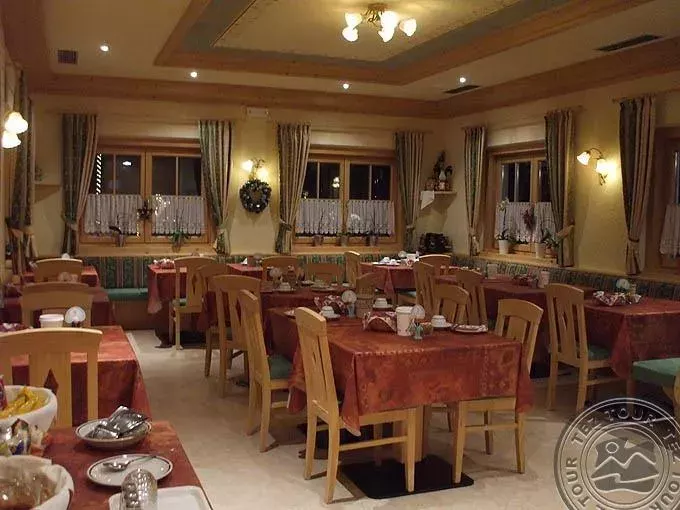 Viešbutis „LA CAMPAGNOLA HOTEL“