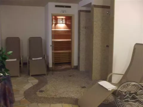 Viešbutis „LA CAMPAGNOLA HOTEL“