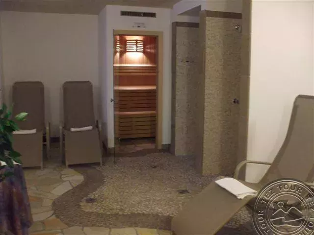 Viešbutis „LA CAMPAGNOLA HOTEL“