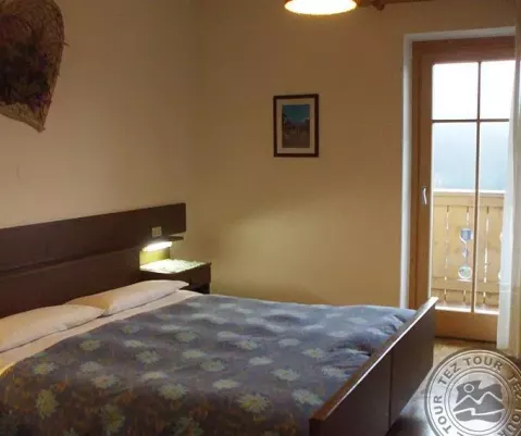 Viešbutis „LA CAMPAGNOLA HOTEL“
