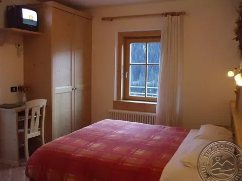 Viešbutis „LA CAMPAGNOLA HOTEL“