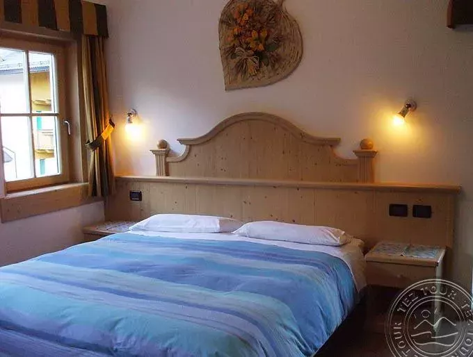 Viešbutis „LA CAMPAGNOLA HOTEL“