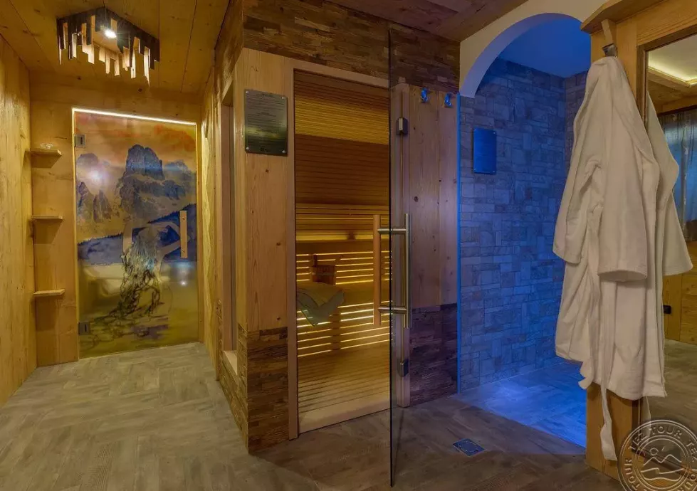 Viešbutis „PRA FIORI GARNI HOTEL“