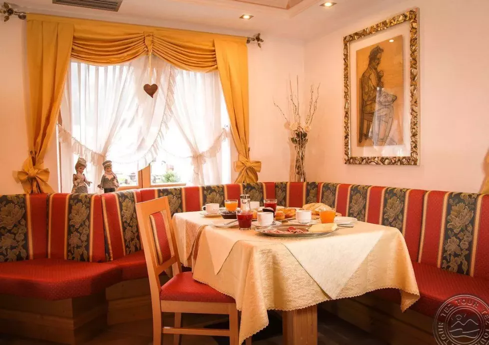 Viešbutis „PRA FIORI GARNI HOTEL“