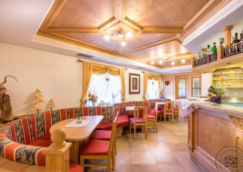 Viešbutis „PRA FIORI GARNI HOTEL“