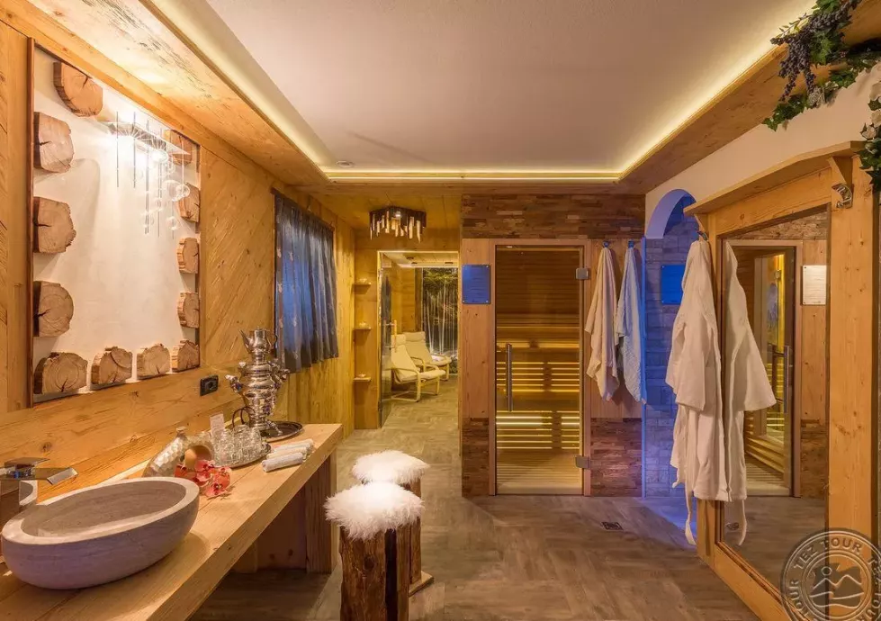 Viešbutis „PRA FIORI GARNI HOTEL“