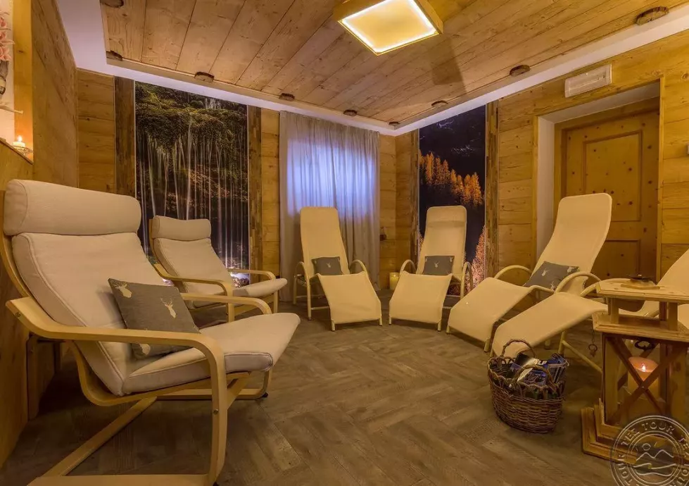Viešbutis „PRA FIORI GARNI HOTEL“