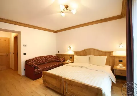 Viešbutis „PRA FIORI GARNI HOTEL“