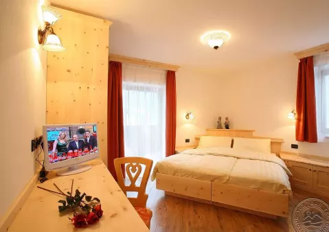 Viešbutis „PRA FIORI GARNI HOTEL“