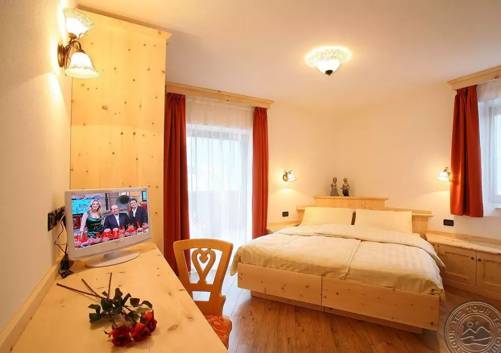 Viešbutis „PRA FIORI GARNI HOTEL“