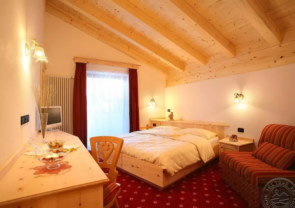 Viešbutis „PRA FIORI GARNI HOTEL“