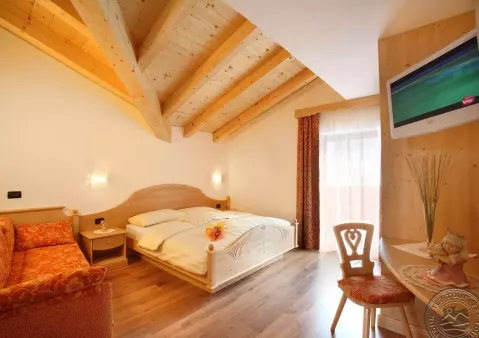 Viešbutis „PRA FIORI GARNI HOTEL“