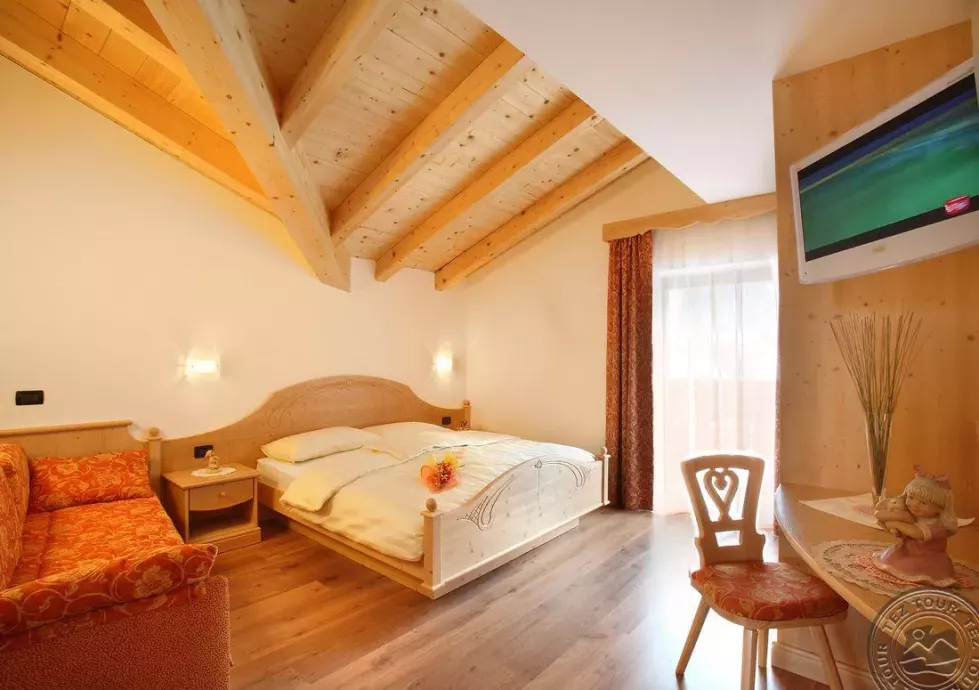 Viešbutis „PRA FIORI GARNI HOTEL“