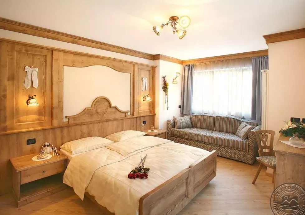 Viešbutis „PRA FIORI GARNI HOTEL“