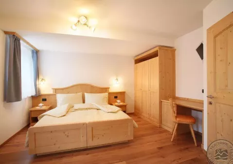 Viešbutis „PRA FIORI GARNI HOTEL“