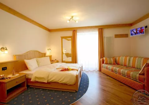 Viešbutis „PRA FIORI GARNI HOTEL“