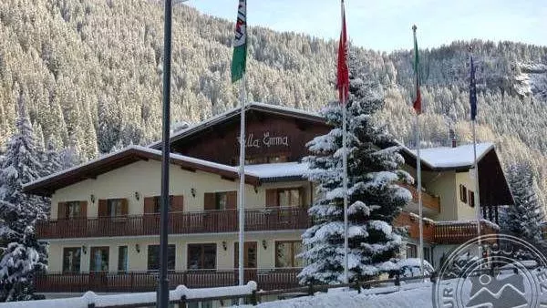 Viešbutis „VILLA EMMA HOTEL“