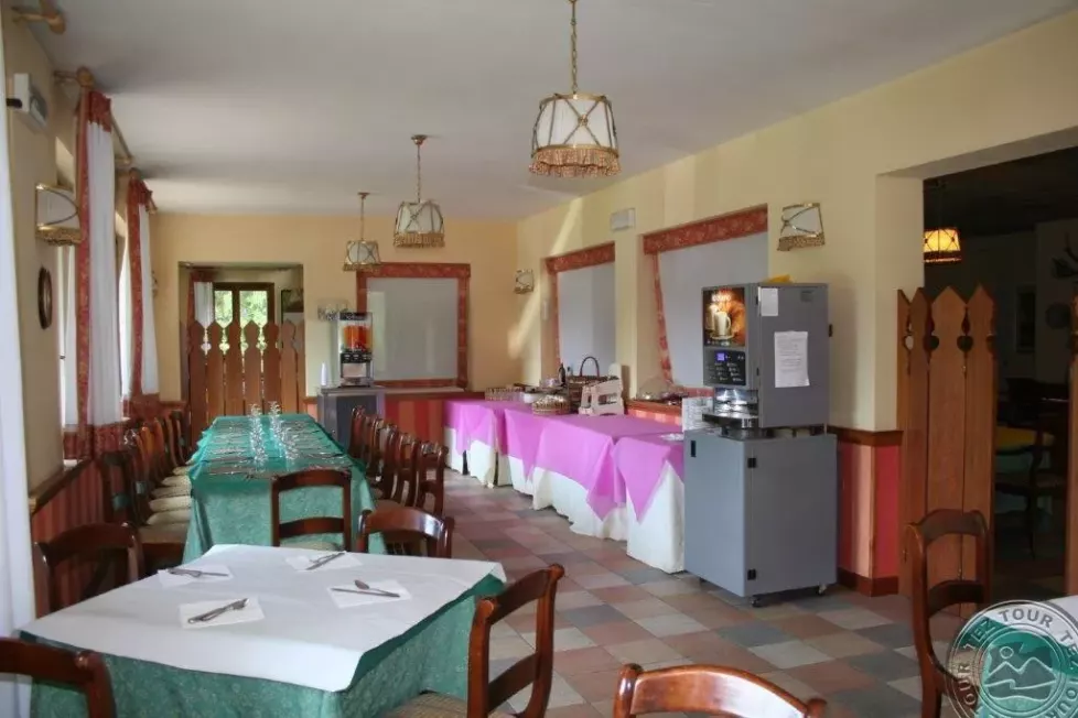 Viešbutis „VILLA EMMA HOTEL“