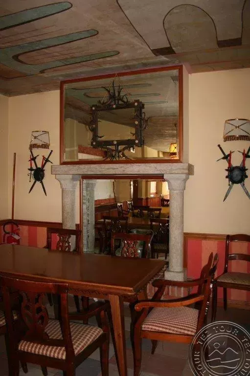 Viešbutis „VILLA EMMA HOTEL“