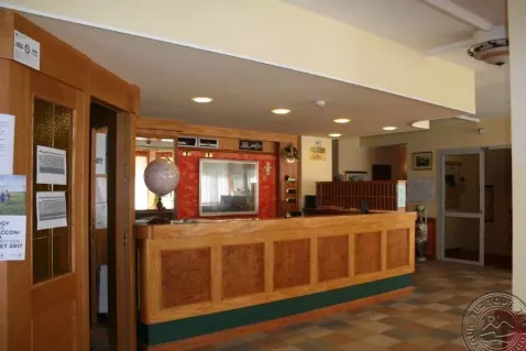 Viešbutis „VILLA EMMA HOTEL“