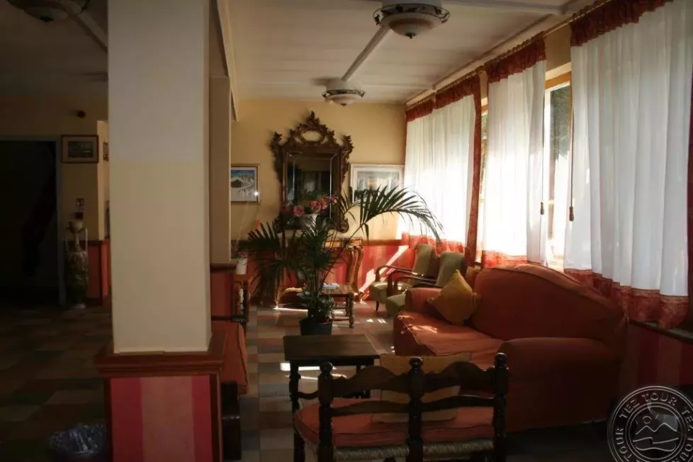 Viešbutis „VILLA EMMA HOTEL“