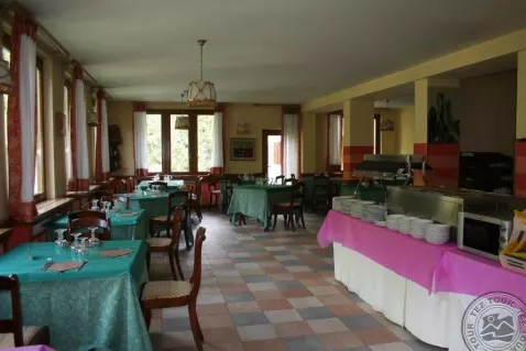 Viešbutis „VILLA EMMA HOTEL“