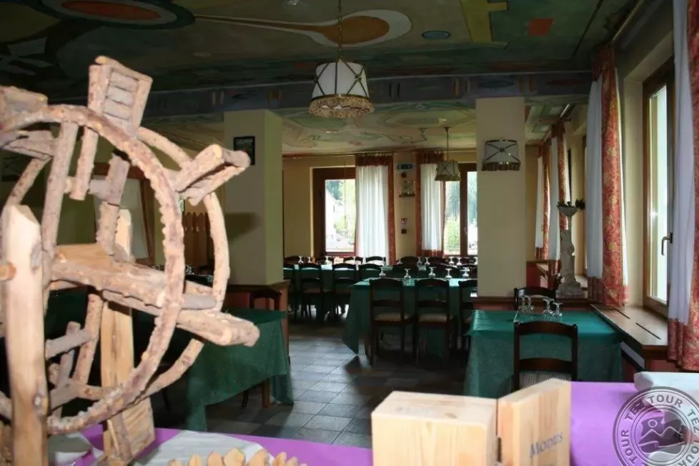 Viešbutis „VILLA EMMA HOTEL“