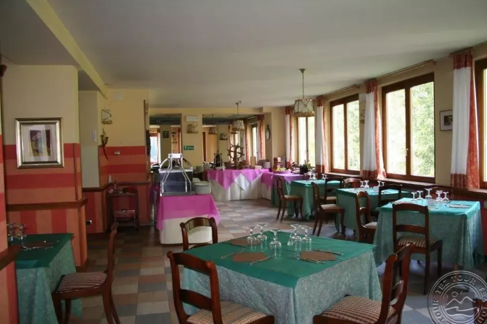 Viešbutis „VILLA EMMA HOTEL“