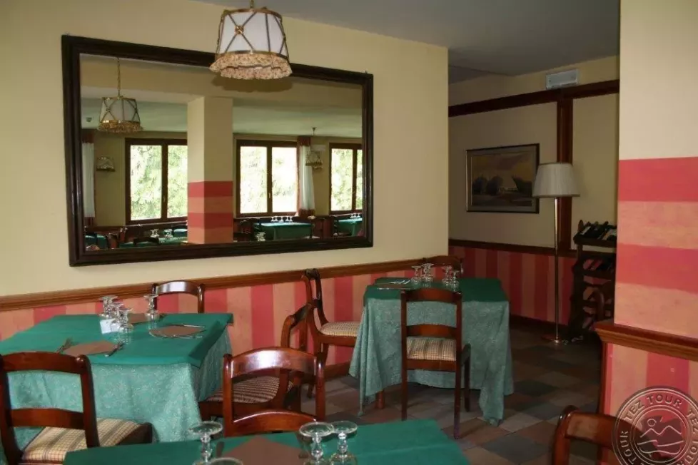 Viešbutis „VILLA EMMA HOTEL“