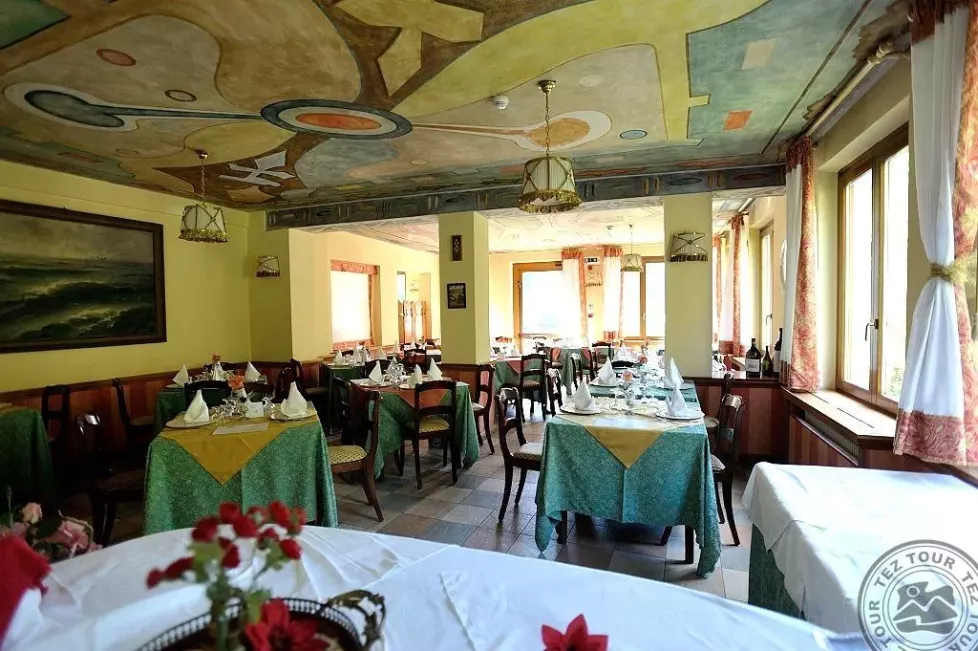 Viešbutis „VILLA EMMA HOTEL“