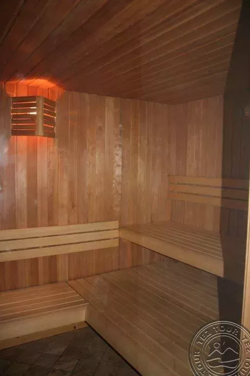 Viešbutis „VILLA EMMA HOTEL“