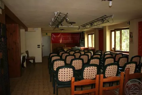 Viešbutis „VILLA EMMA HOTEL“