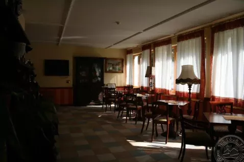 Viešbutis „VILLA EMMA HOTEL“