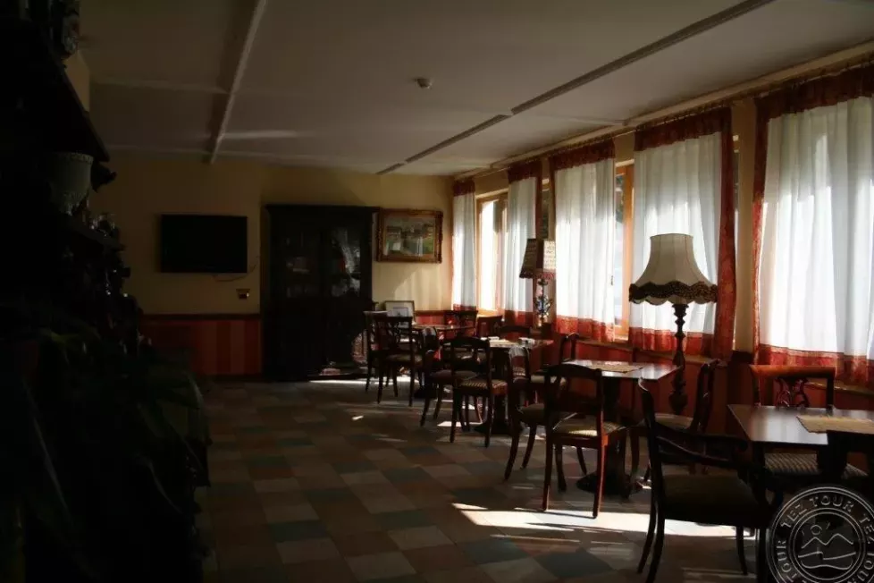 Viešbutis „VILLA EMMA HOTEL“