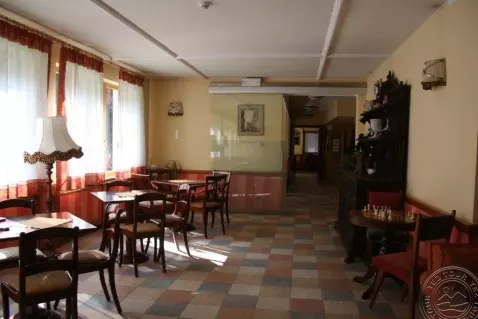 Viešbutis „VILLA EMMA HOTEL“