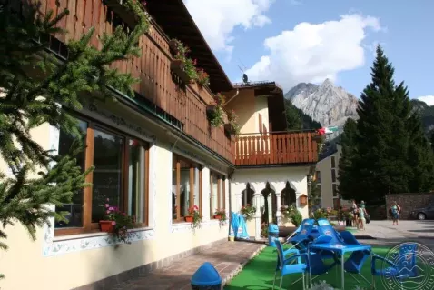 Viešbutis „VILLA EMMA HOTEL“