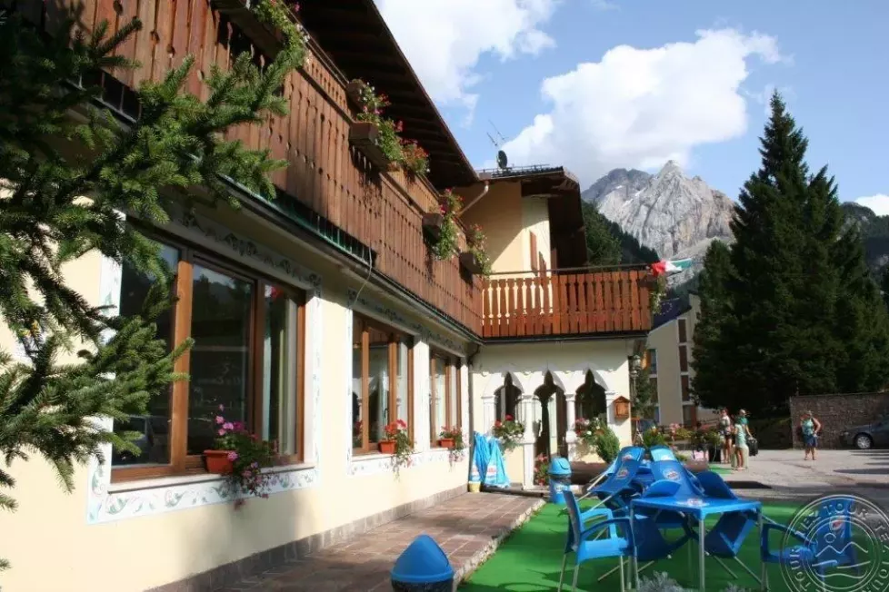 Viešbutis „VILLA EMMA HOTEL“