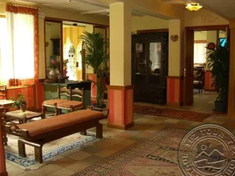 Viešbutis „VILLA EMMA HOTEL“