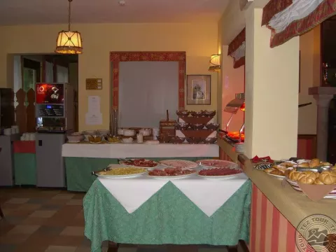 Viešbutis „VILLA EMMA HOTEL“