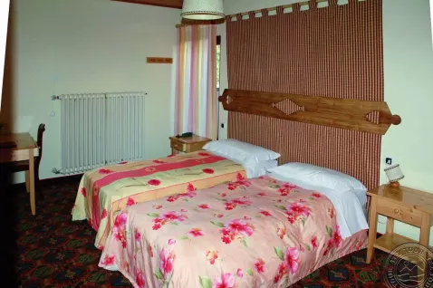 Viešbutis „VILLA EMMA HOTEL“