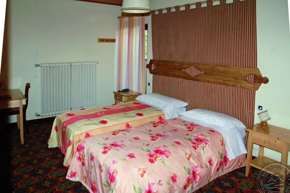 Viešbutis „VILLA EMMA HOTEL“