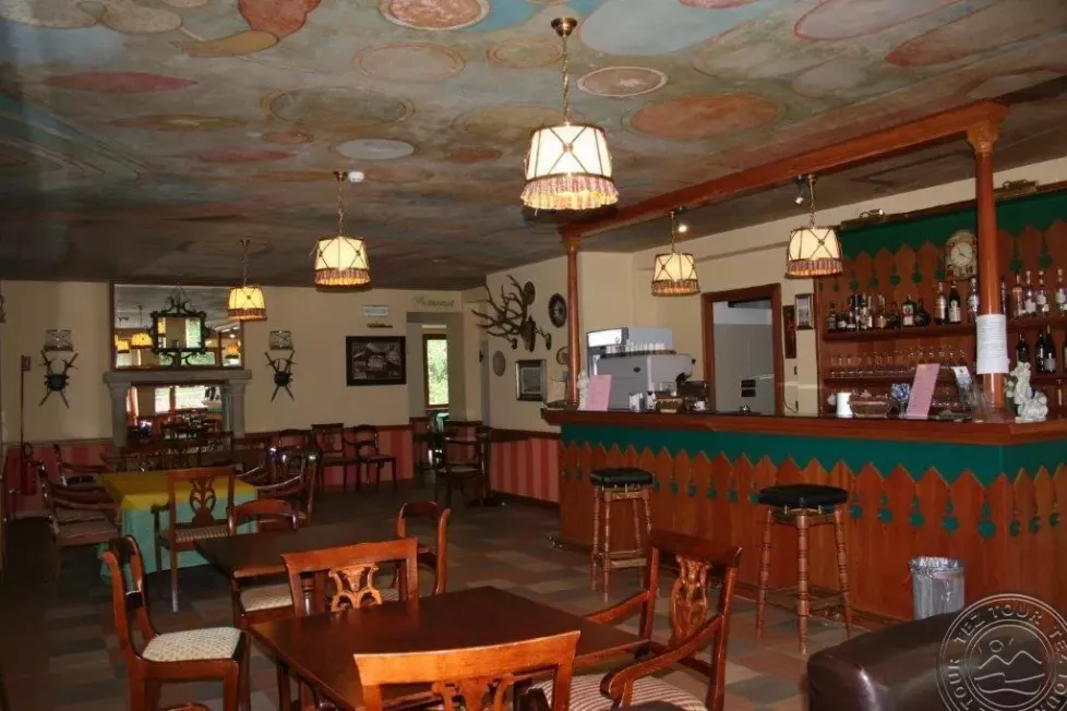 Viešbutis „VILLA EMMA HOTEL“