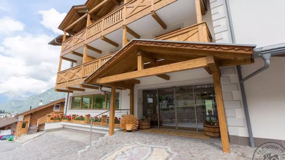 Viešbutis „BELVEDERE HOTEL“