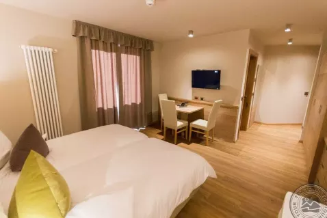 Viešbutis „BELVEDERE HOTEL“