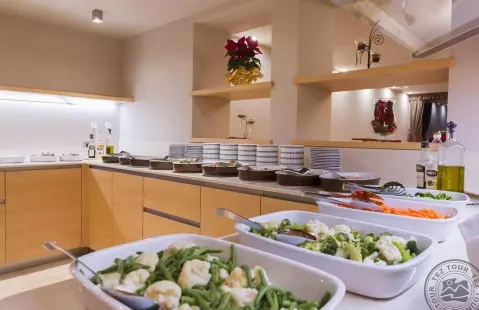 Viešbutis „BELVEDERE HOTEL“