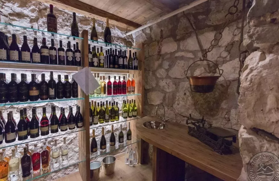 Viešbutis „BELVEDERE HOTEL“