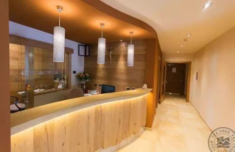 Viešbutis „BELVEDERE HOTEL“